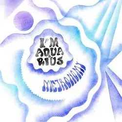 Album artwork for I'm Aquarius by Metronomy
