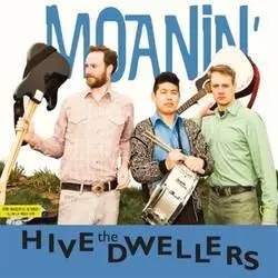 Album artwork for Moanin by Hive Dwellers