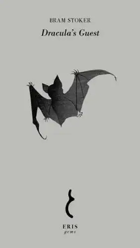 Album artwork for Dracula's Guest by Bram Stoker