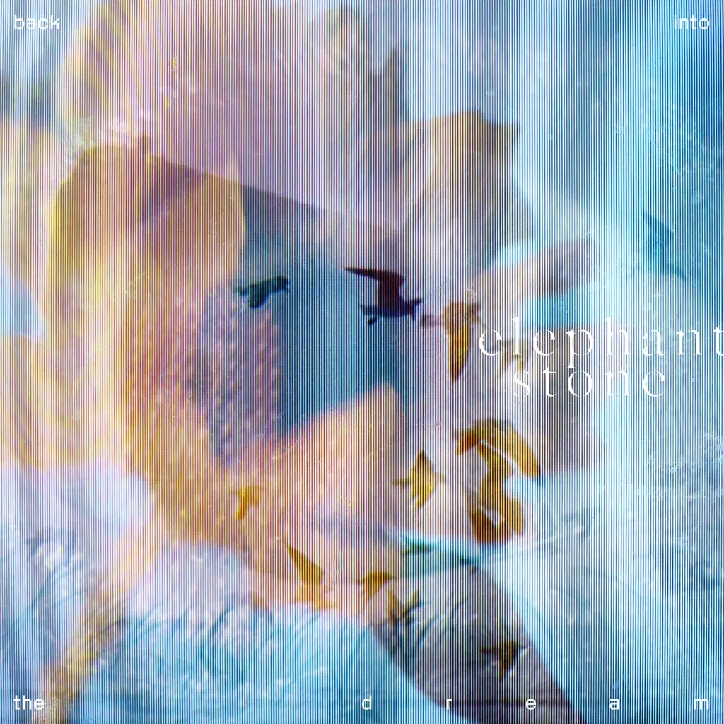 Album artwork for Back Into The Dream by Elephant Stone