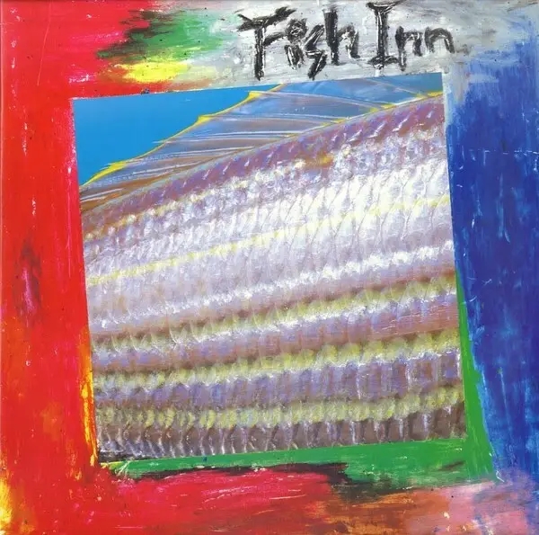 Album artwork for Fish Inn by The Stalin