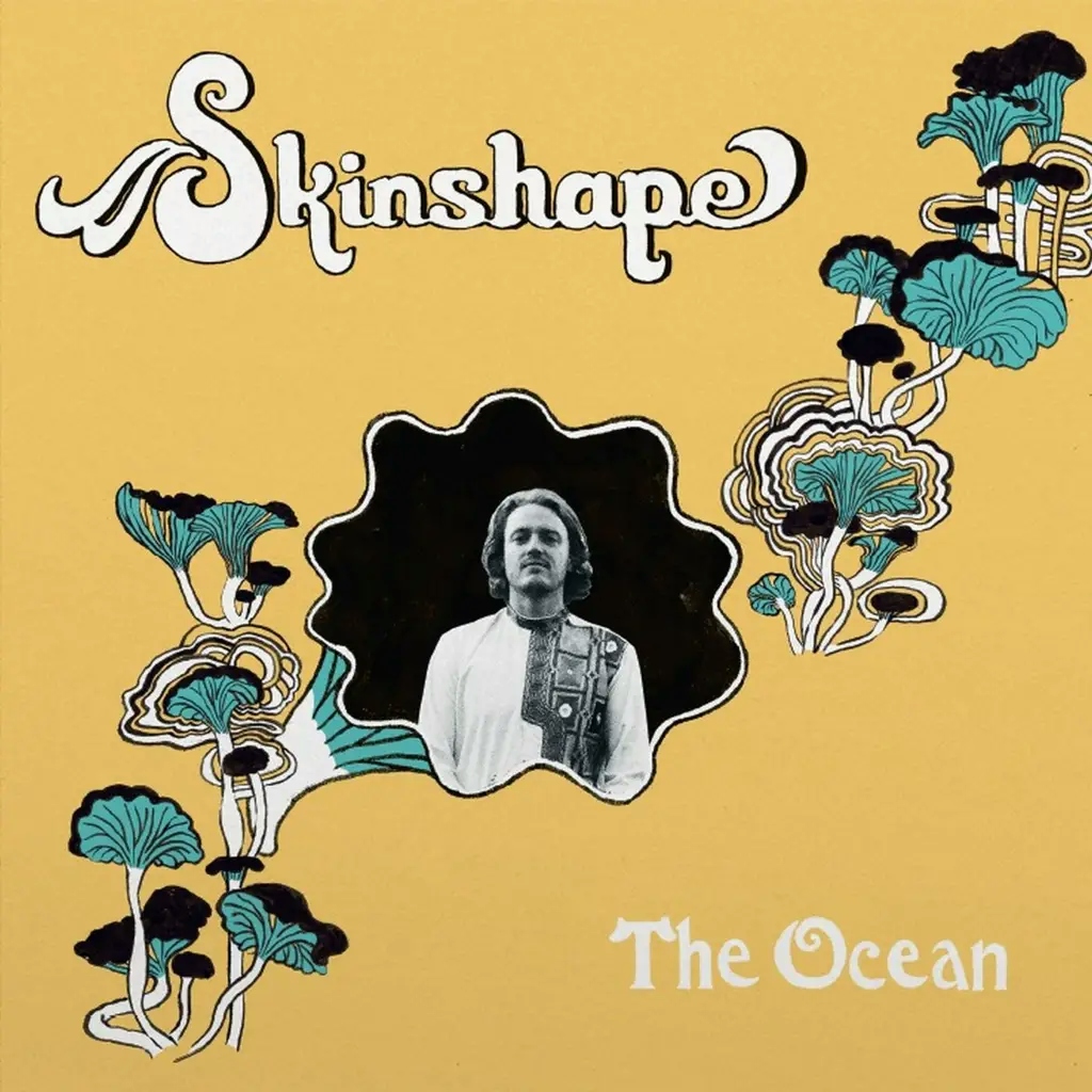 Album artwork for The Ocean / Longest Shadow by Skinshape
