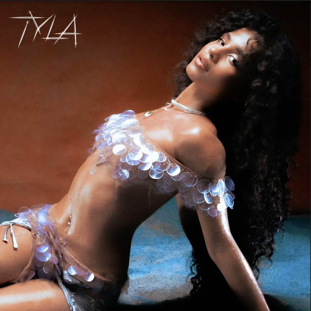 Album artwork for TYLA by Tyla