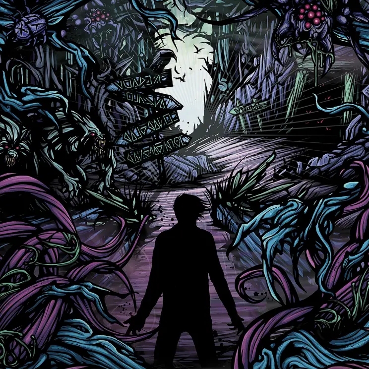 Album artwork for Homesick (15th Anniversary Edition) by A Day To Remember