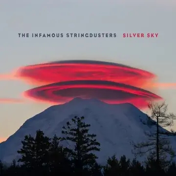 Album artwork for Silver Sky - RSD 2024 by The Infamous Stringdusters