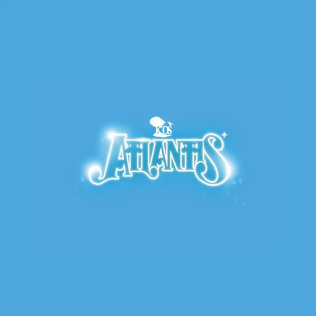 Album artwork for Atlantis+ by K-OS