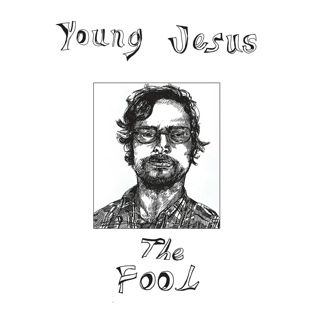 Album artwork for The Fool by Young Jesus