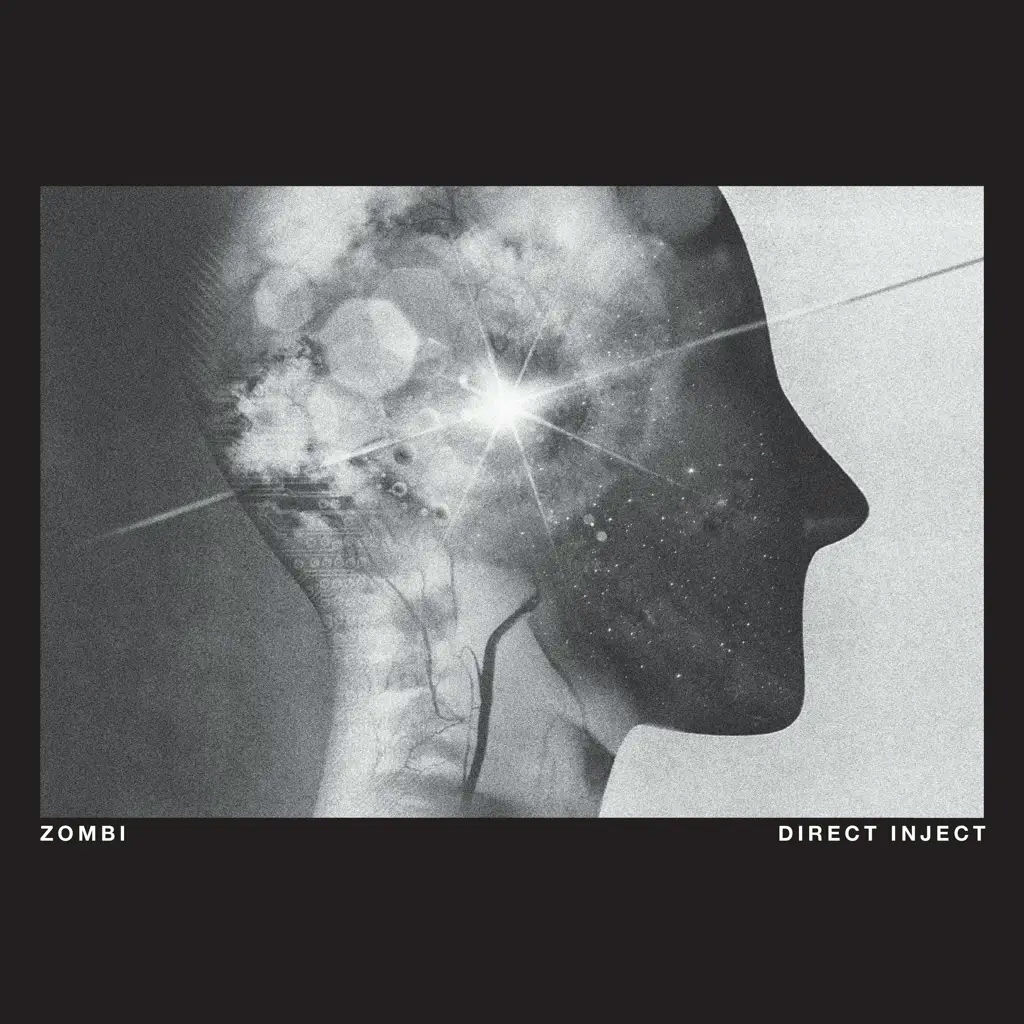 Album artwork for Direct Inject by Zombi