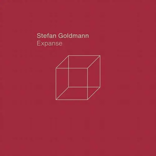 Album artwork for Expanse by Stefan Goldmann
