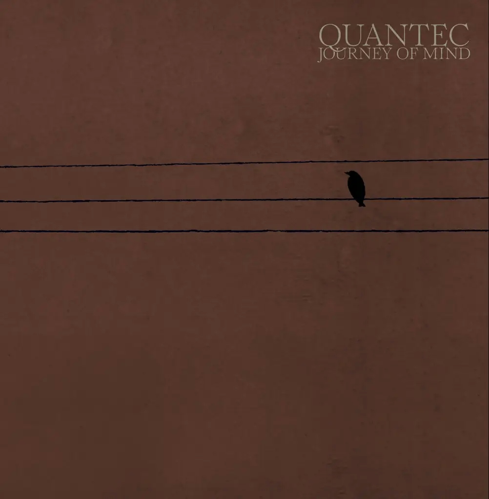 Album artwork for Journey Of Mind by Quantec