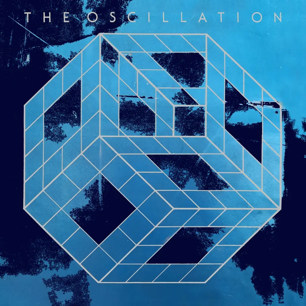 Album artwork for The Start Of The End by The Oscillation