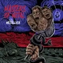 Album artwork for Masters Of Metal - Tribute To Metallica by Various Artists