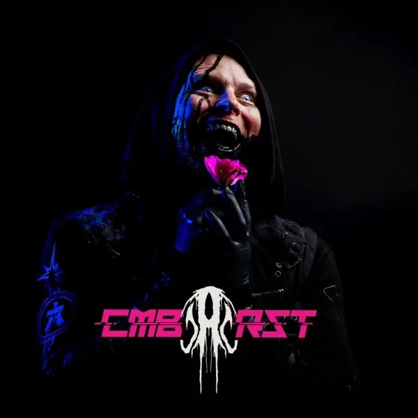 Album artwork for CMBCRST by Combichrist