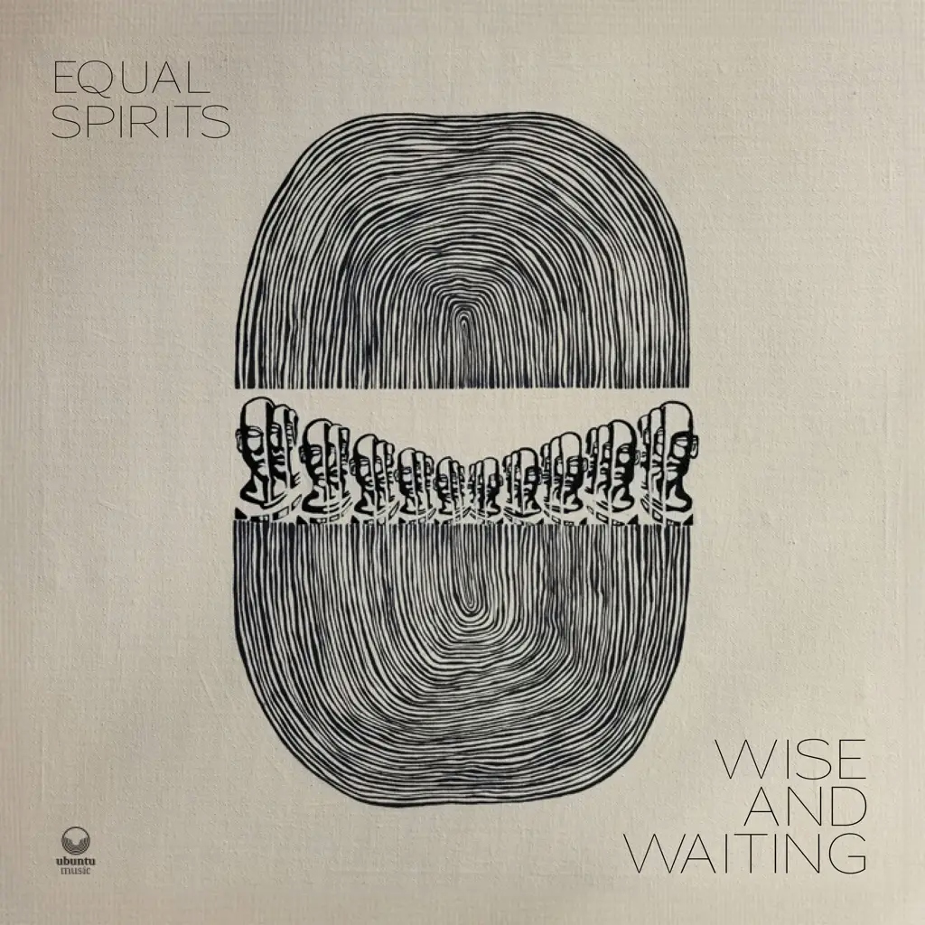 Album artwork for Wise And Waiting by Equal Spirits