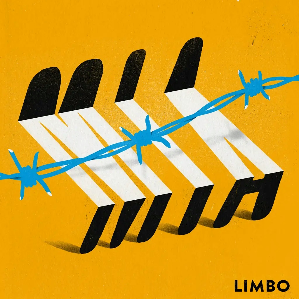 Album artwork for Limbo by Mia.