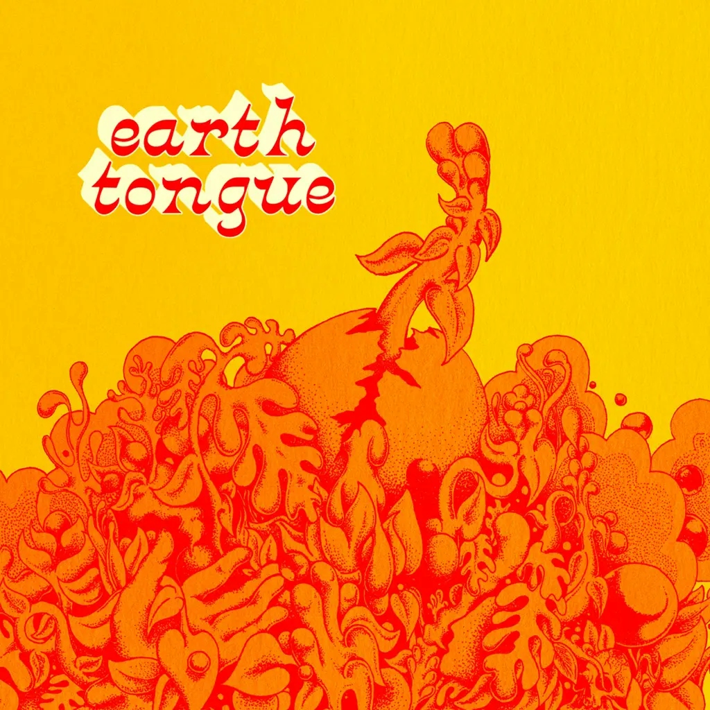 Album artwork for Floating Being by Earth Tongue