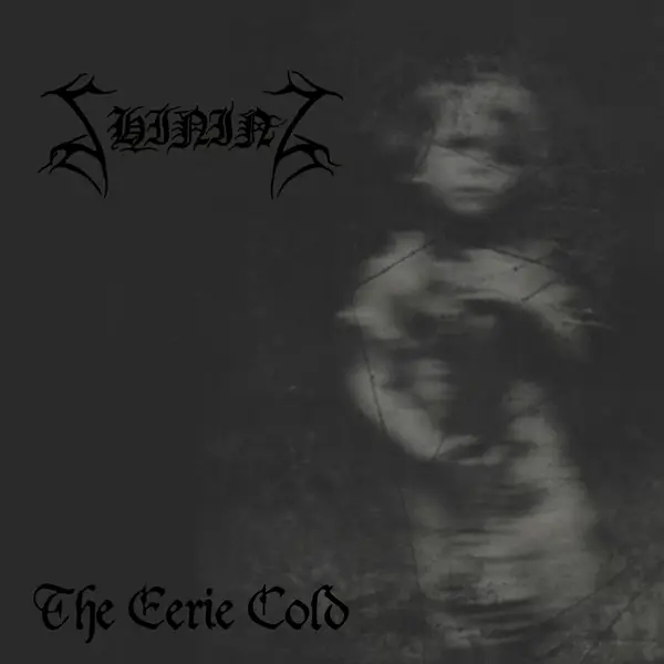 Album artwork for IV: The Eerie Cold by Shining