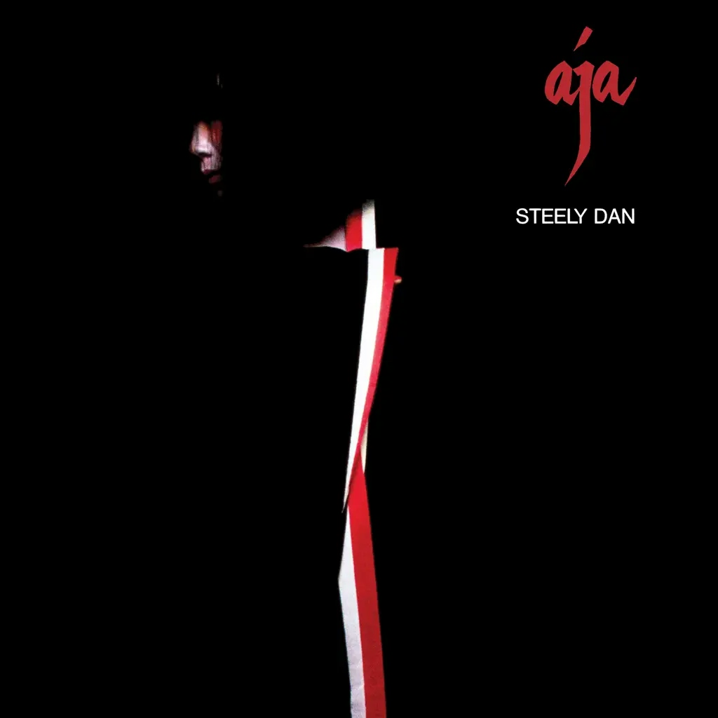 Album artwork for Aja by Steely Dan
