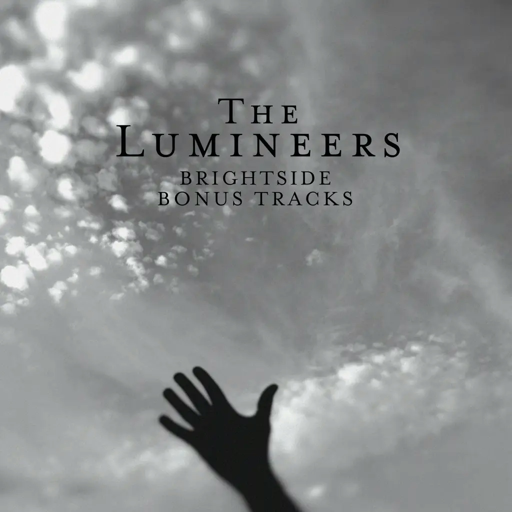 Album artwork for Brightside (Acoustic) by The Lumineers