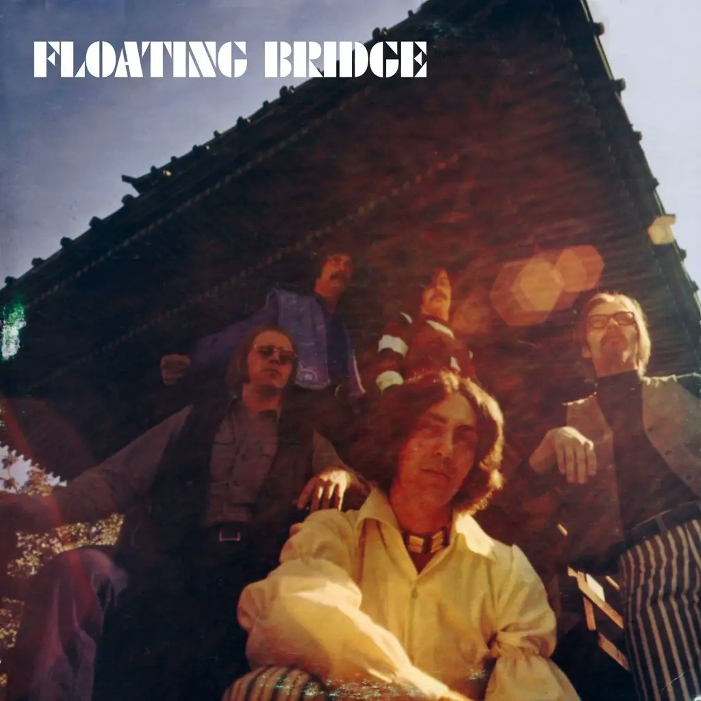 Album artwork for Floating Bridge by Floating Bridge