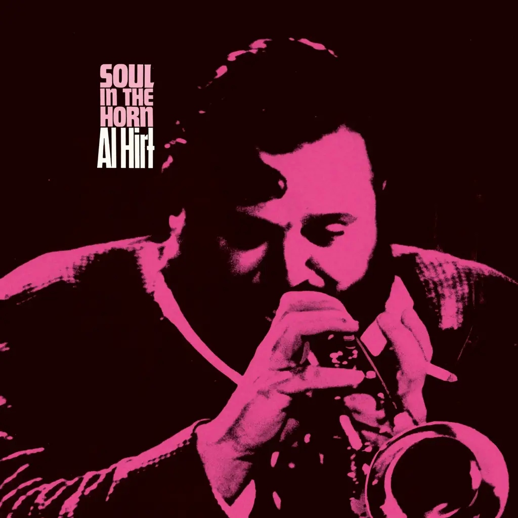 Album artwork for Soul In The Horn by Al Hirt