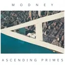 Album artwork for Ascending Primes by Modney