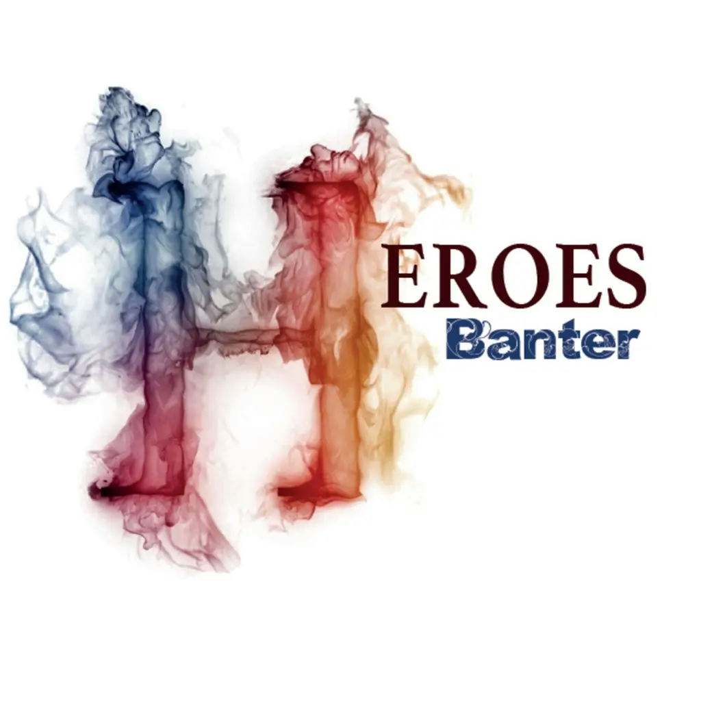 Album artwork for Heroes by Banter