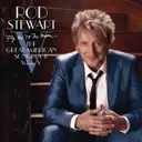 Album artwork for Fly Me To The Moon - Great American Songbook Vol V by Rod Stewart