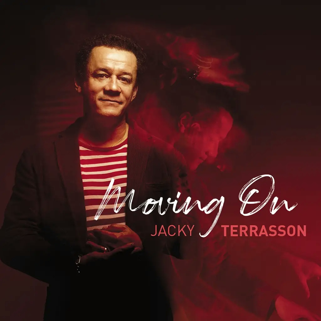 Album artwork for Moving On by Jacky Terrasson