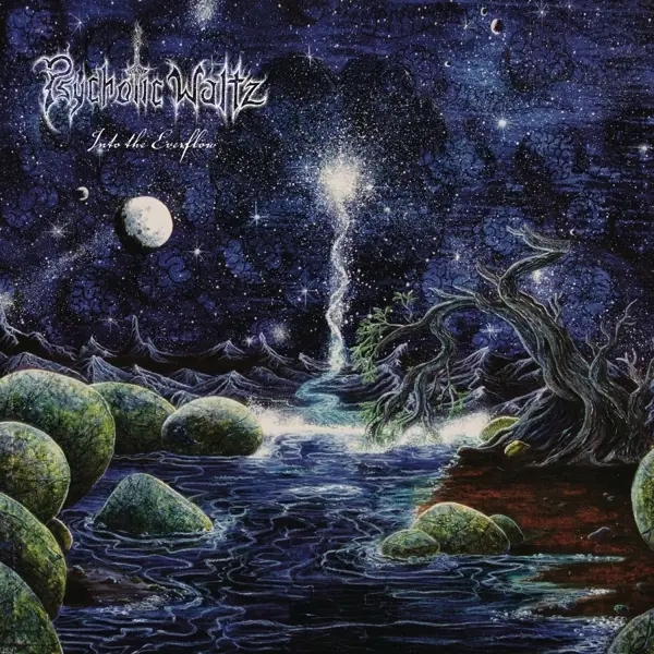 Album artwork for Into The Everflow by Psychotic Waltz