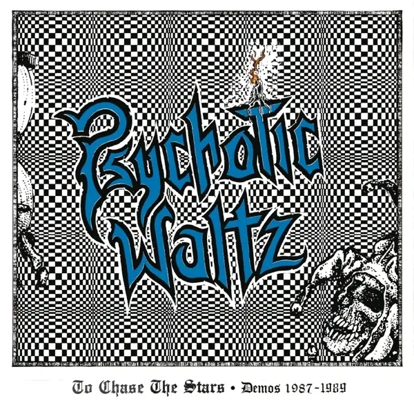 Album artwork for To Chase The Stars by Psychotic Waltz