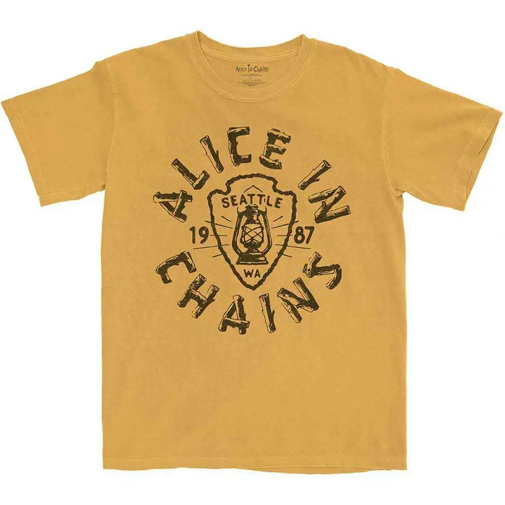 Album artwork for Lantern T-Shirt by Alice In Chains