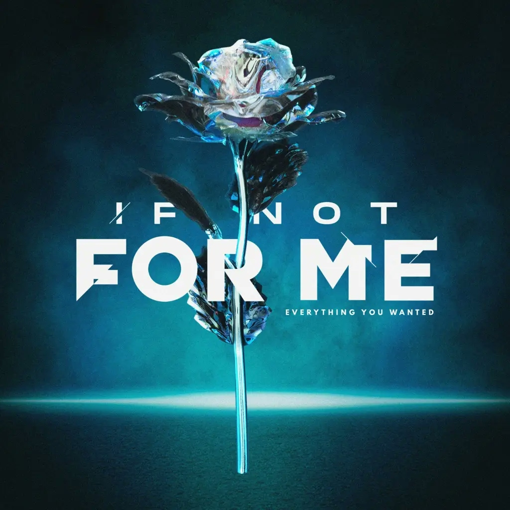 Album artwork for Everything You Wanted by If Not For Me