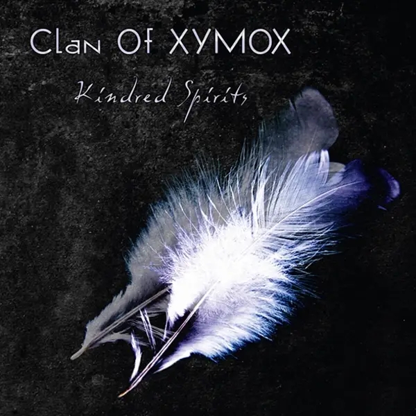 Album artwork for Kindred Spirits by Clan Of Xymox