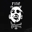 Album artwork for Rise by Hollywood Vampires