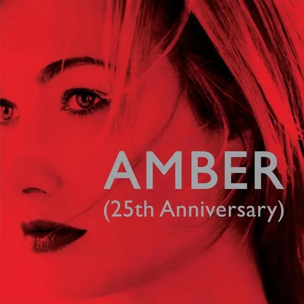 Album artwork for Amber by Amber