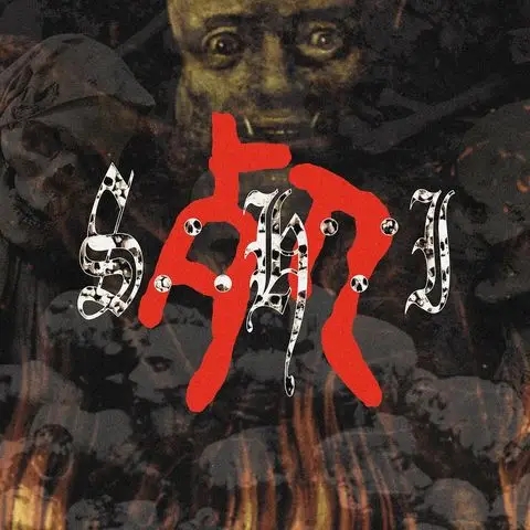 Album artwork for 4 Death by S.H.I.