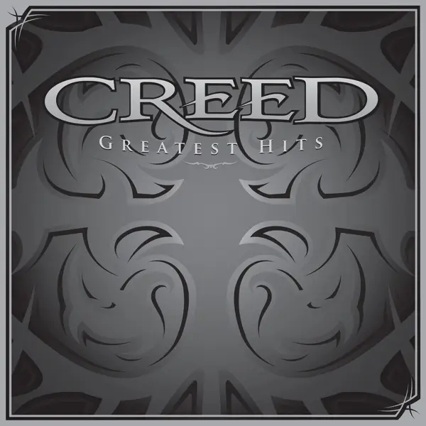 Album artwork for Greatest Hits by Creed