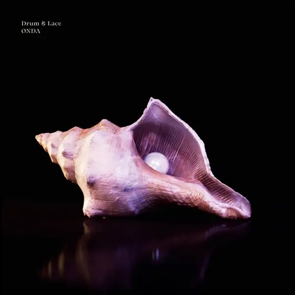 Album artwork for ONDA by Drum/Lace
