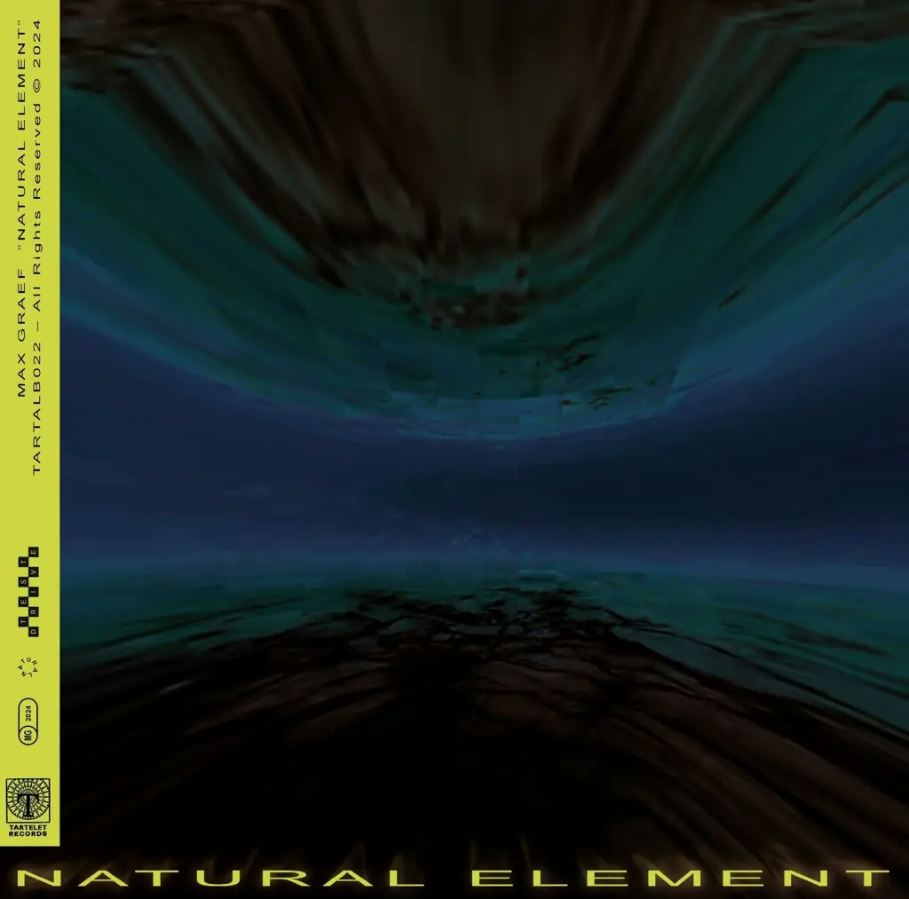 Album artwork for Natural Element by Max Graef