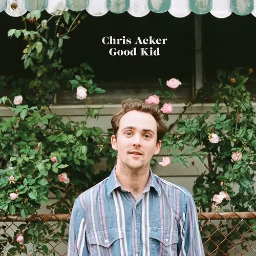 Album artwork for Good Kid by Chris Acker