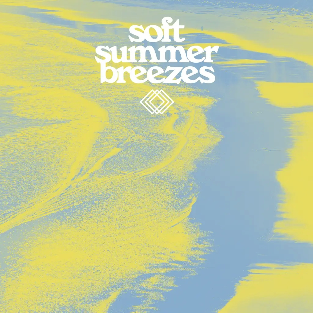 Album artwork for Soft Summer Breezes by Various Artists