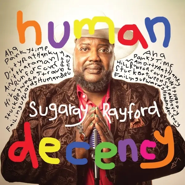 Album artwork for Human Decency by Band