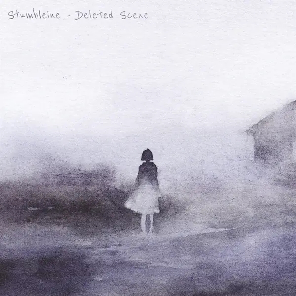 Album artwork for Deleted Scene by Stumbleine 