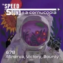 Album artwork for A Cornucopia by The Speed of Sound