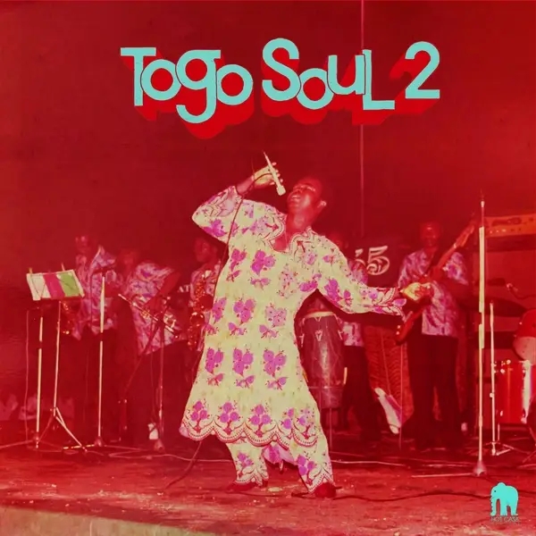 Album artwork for Togo Soul 2 by Various Aritsts