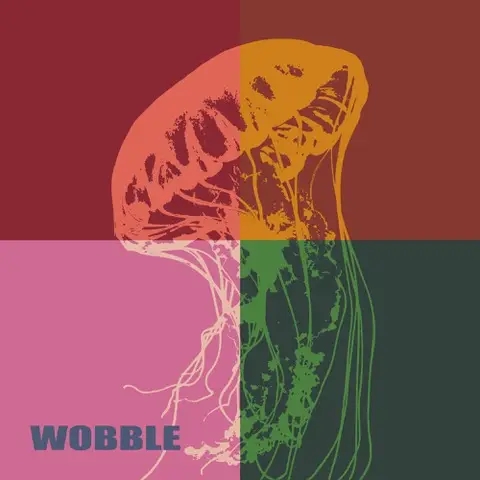 Album artwork for Wobble by Black Market Karma