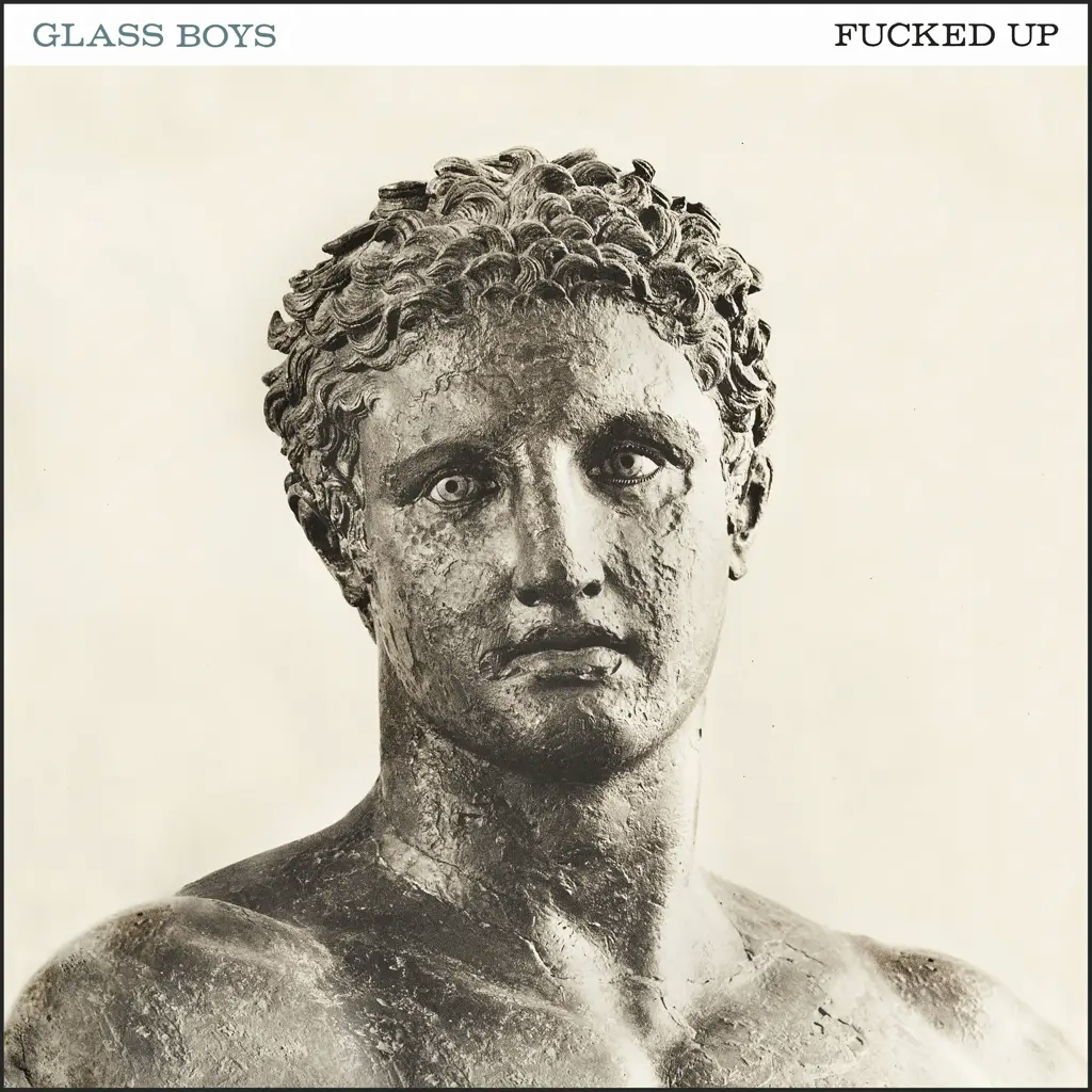 Album artwork for Glass Boys by Fucked Up