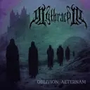 Album artwork for Oblivion Aeternam by Mythraeum