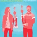 Album artwork for La Dinastia Scorpio by Jungle Fire